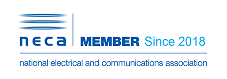 Neca member logo since 2018 1